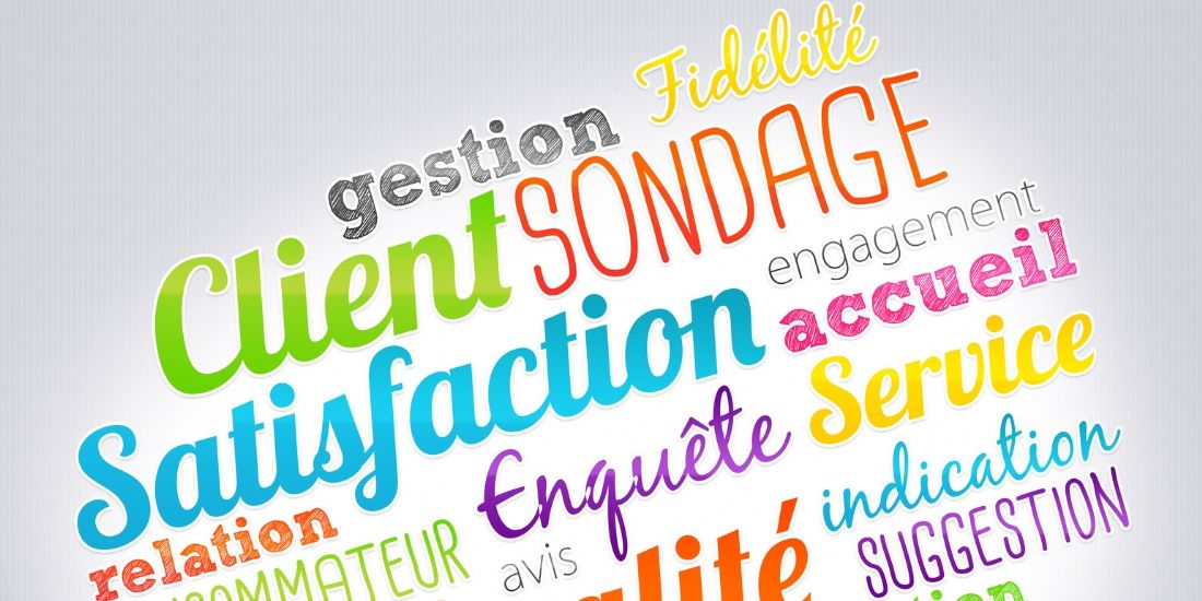 Comment réaliser une enquête de satisfaction client ?