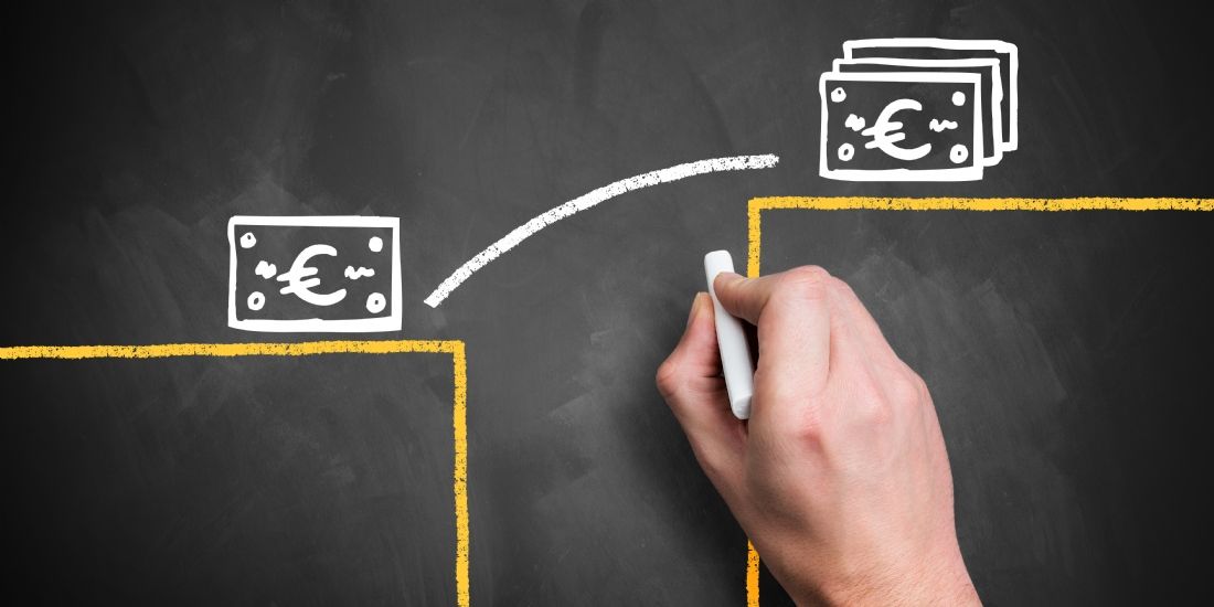Près de deux milliards d'euros levés par les pépites françaises au 1er semestre 2018