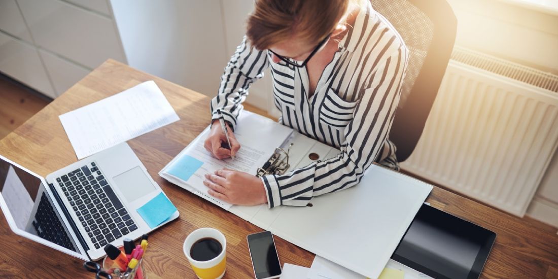 Le statut de travailleur indépendant attire les jeunes