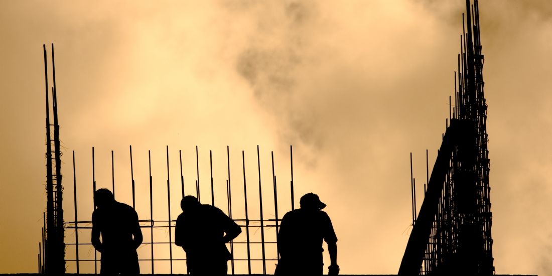 Une rentrée mitigée pour le secteur du bâtiment