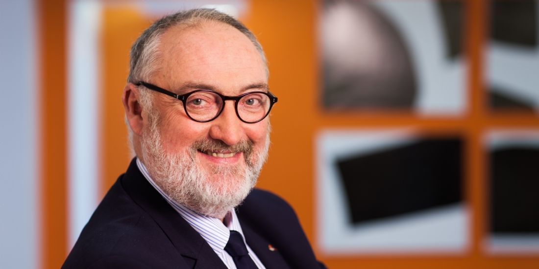 Patrick Liébus, président de la Capeb : 'Bercy est en pleine illusion sur le prélèvement à la source'