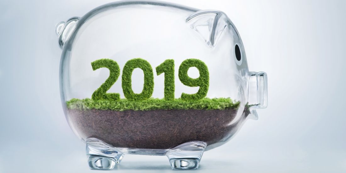 PLF 2019 : les mesures qui concernent le bâtiment