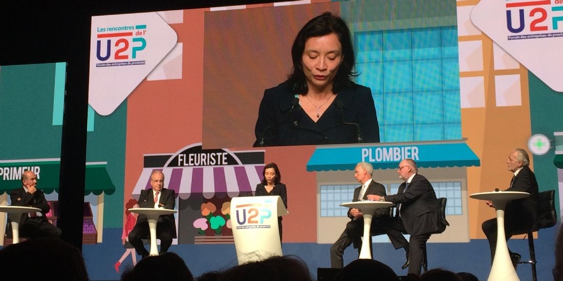 Loi Pacte : la suppression de l'obligation de réaliser un stage de préparation à l'installation ne passe pas auprès des artisans