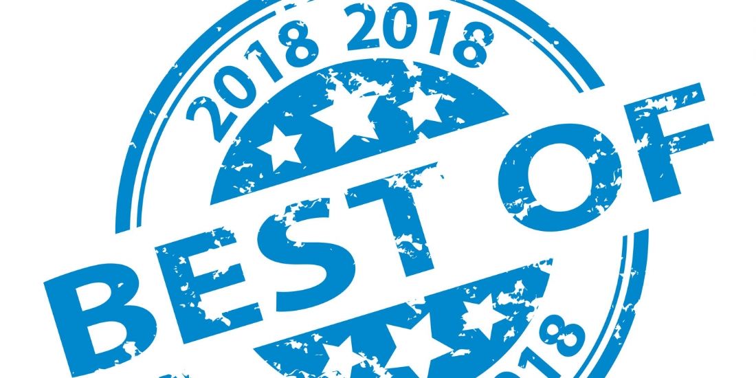Le Best Of de nos articles en 2018