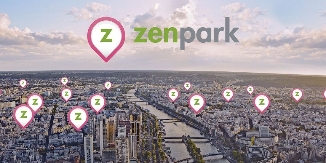 Zenpark lève plus de 10 millions d'euros pour accélérer la croissance du 'smart parking'