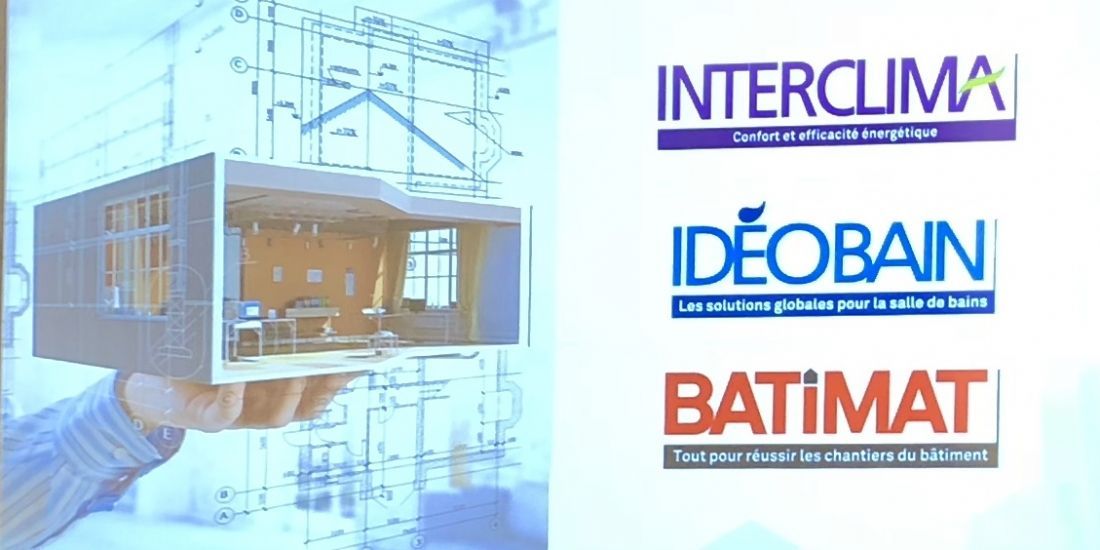Mondial du bâtiment 2019 : un observatoire des transformations du BTP
