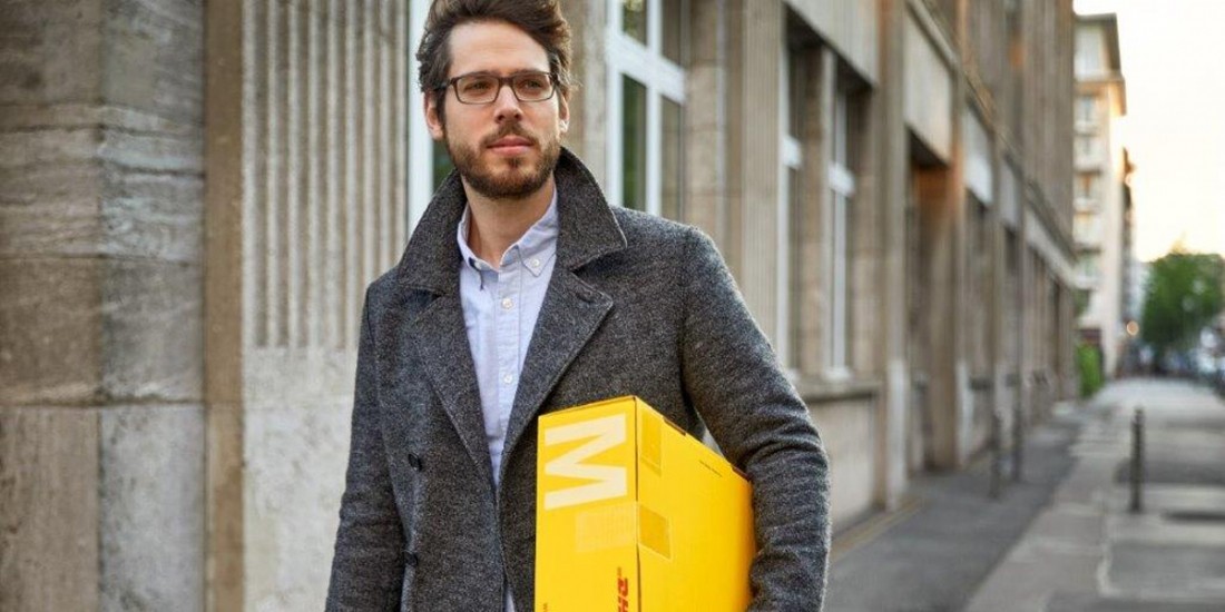 DHL Express France et Relais Colis lancent une nouvelle offre de proximité
