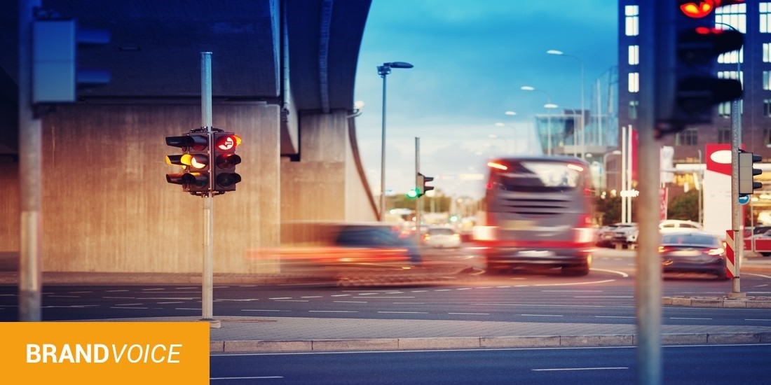 Des pros engagés en faveur de la sécurité routière
