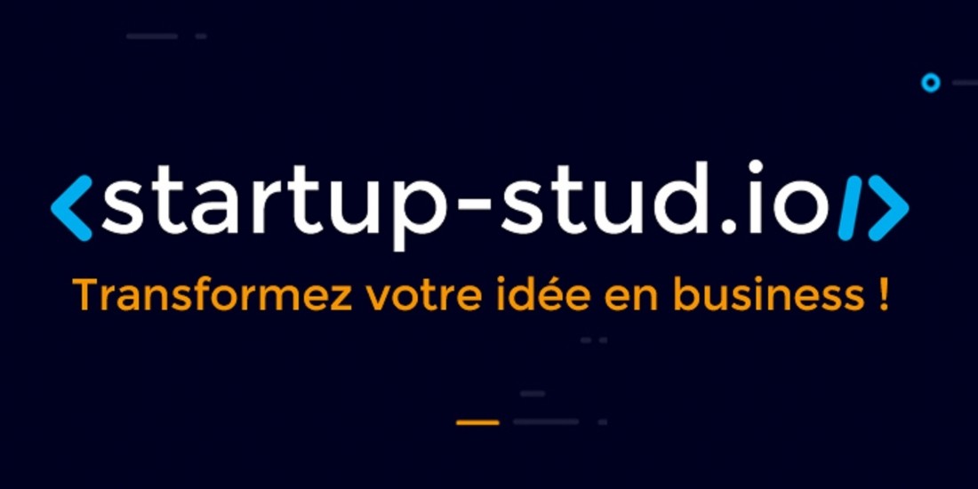 Startup-Stud.io : 2ème saison de son programme d'accompagnement