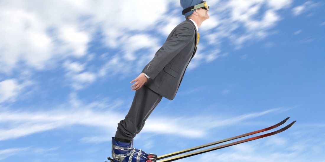 86% des dirigeants de PME et ETI confiants dans l'avenir