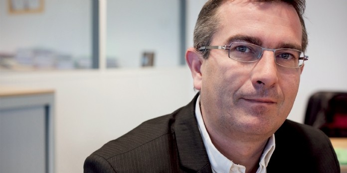 David Giraudeau, dg de La Mie Câline : 'Nous sommes populaires dans le bon sens du terme'
