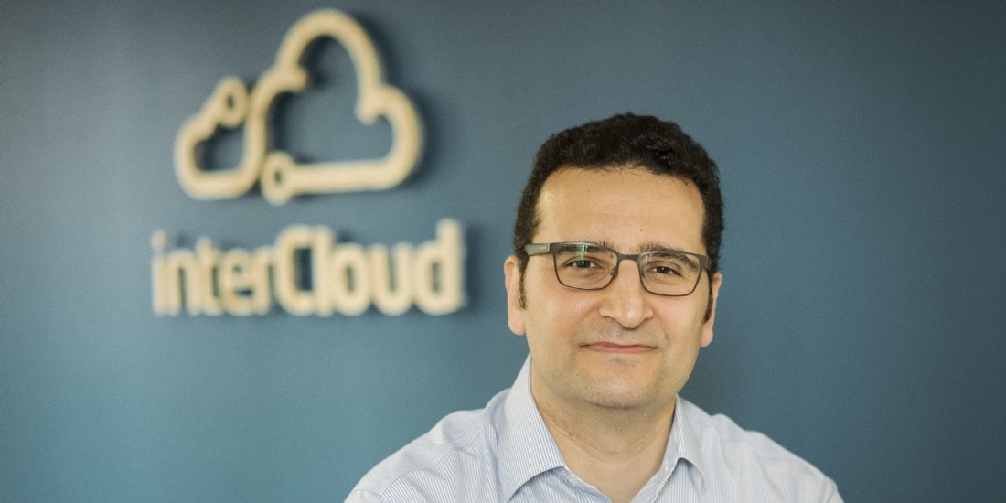 InterCloud lève 22 millions d'euros pour renforcer sa présence européenne
