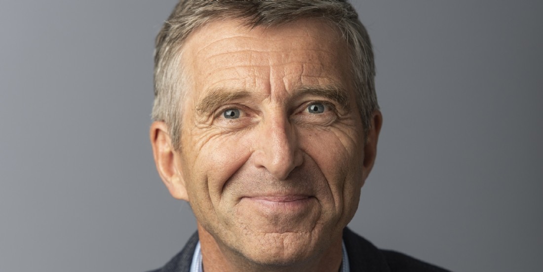 Philippe Lamblin devient président du réseau BGE