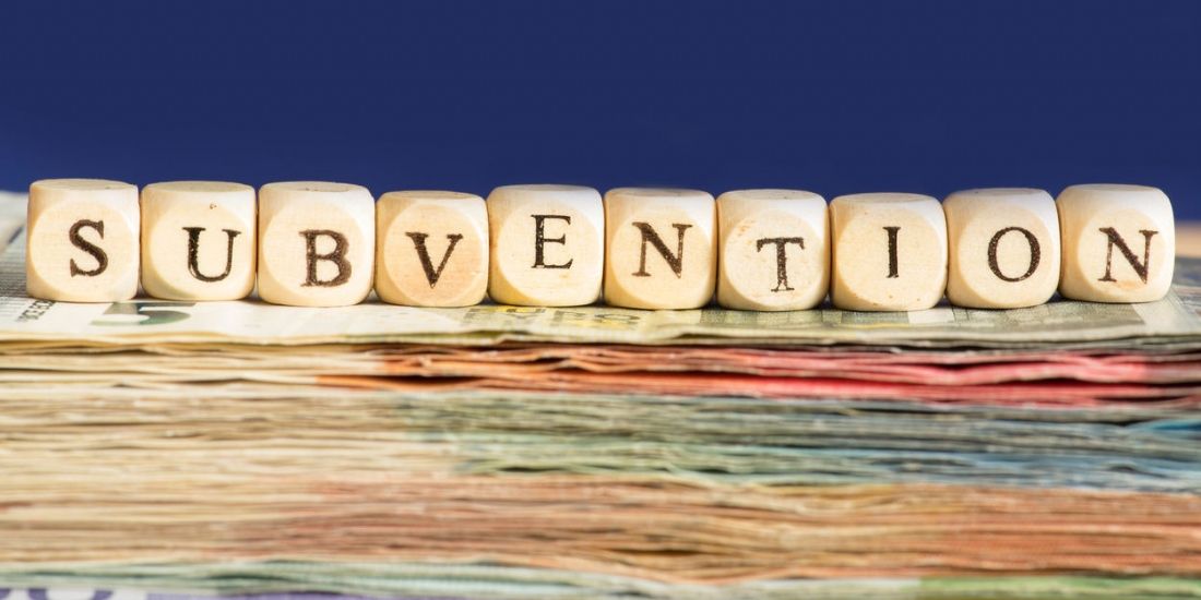 Entreprise, comment faire pour obtenir une subvention ?