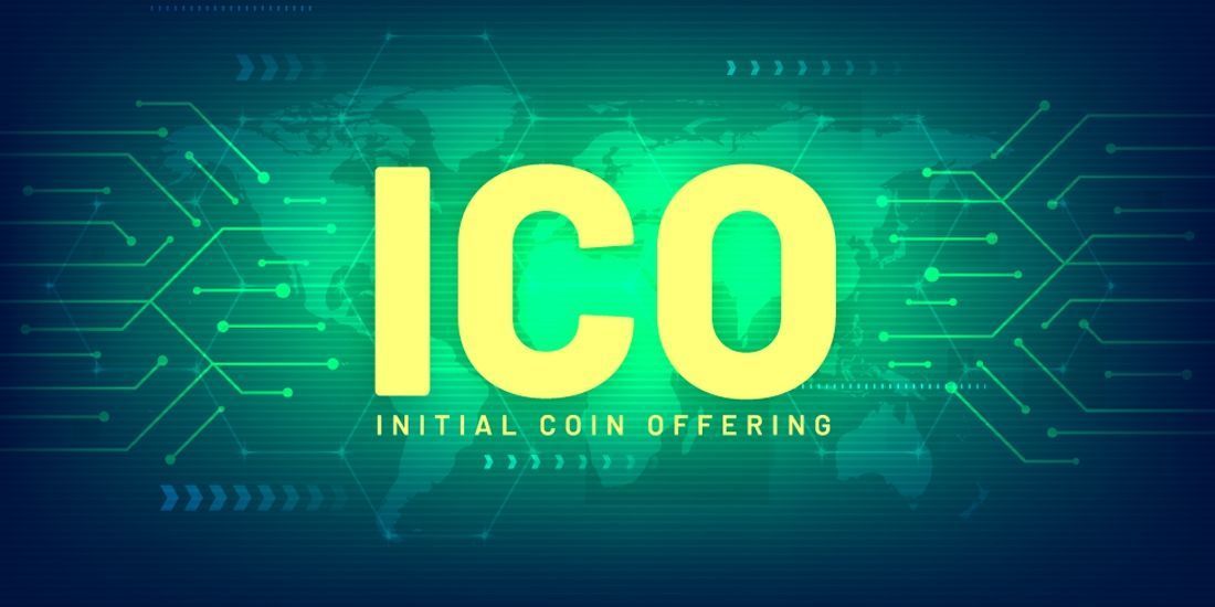 Blockchain: qu'est-ce qu'une ICO ?