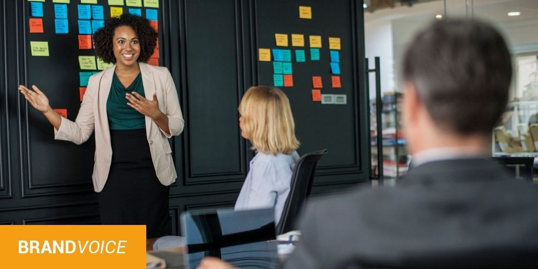 Et si la gestion de vos réunions améliorait votre performance ?