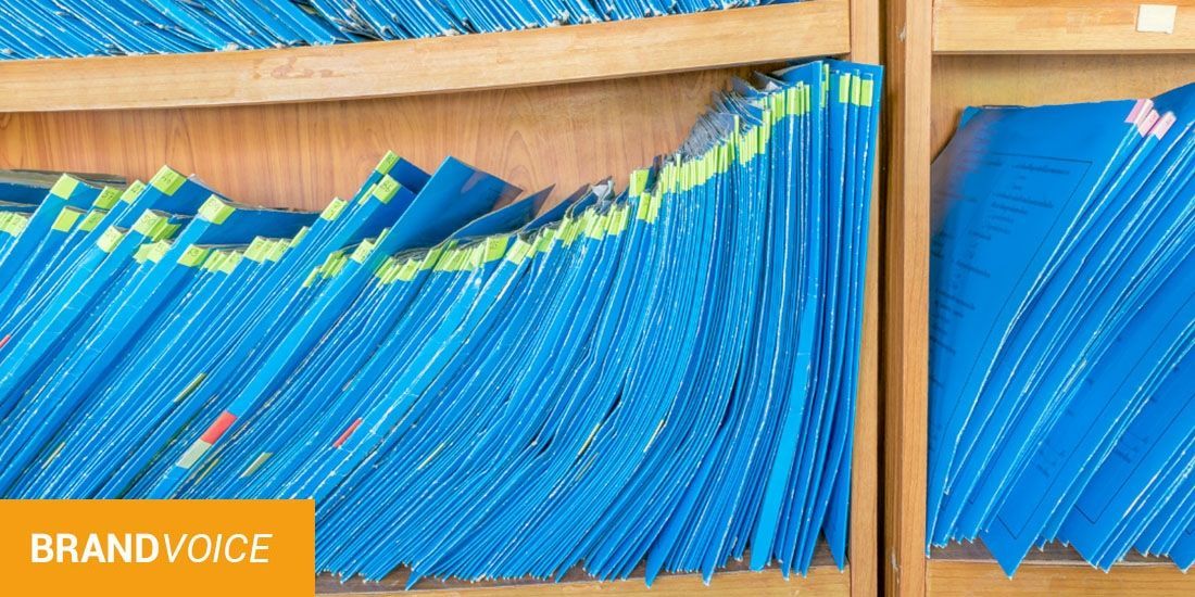 Comment externaliser ses processus de dématérialisation de documents ?