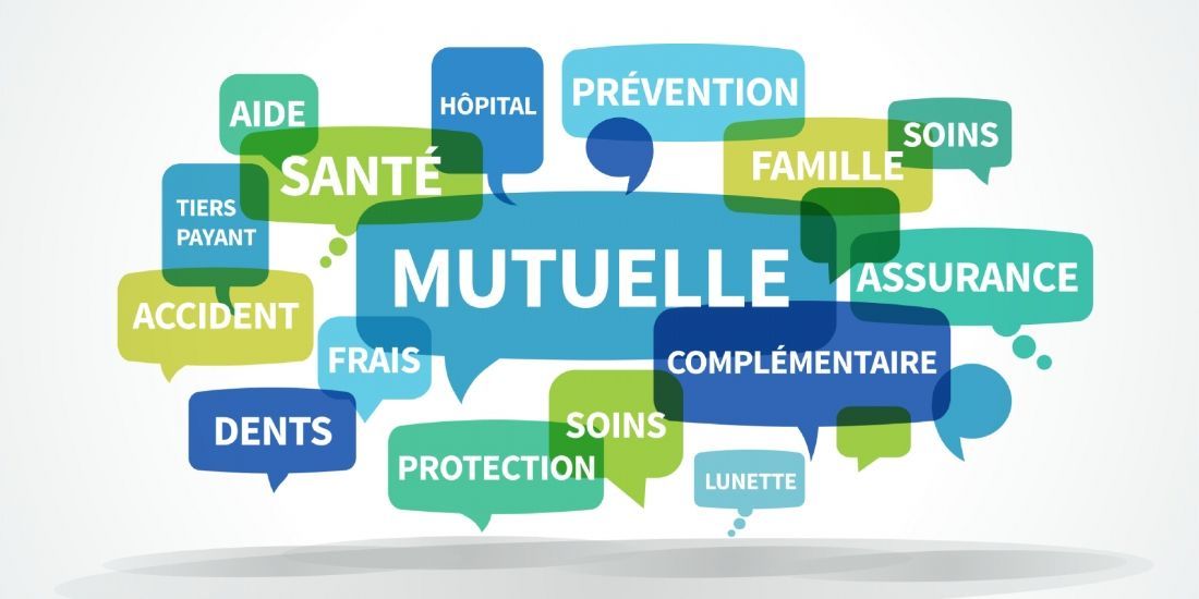 La mutuelle ne doit pas être prise à la légère