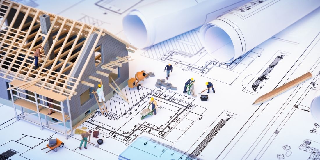 La croissance dans l'artisanat du bâtiment se maintient début 2019