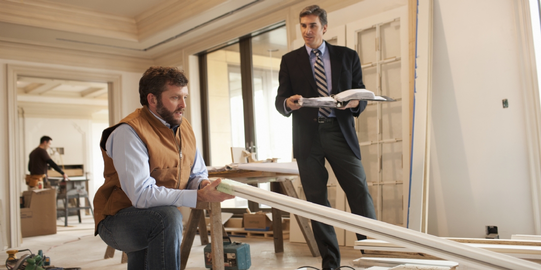 Les Journées de la Rénovation : une occasion pour faire découvrir vos travaux de rénovation