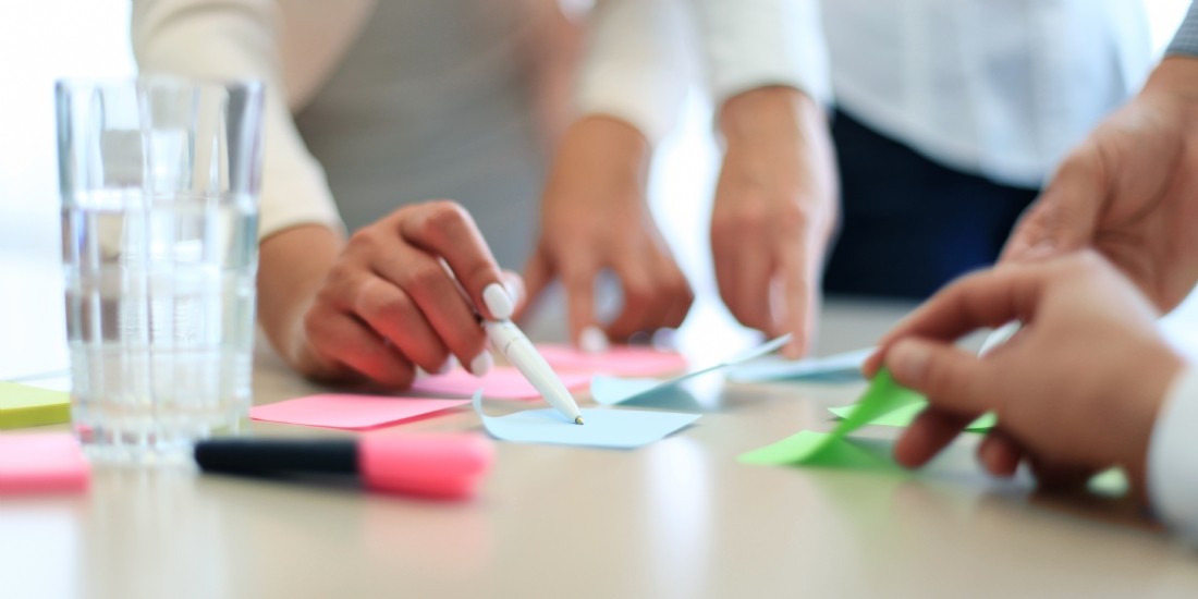 Création d'entreprise : ce qu'il faut savoir avant de s'associer