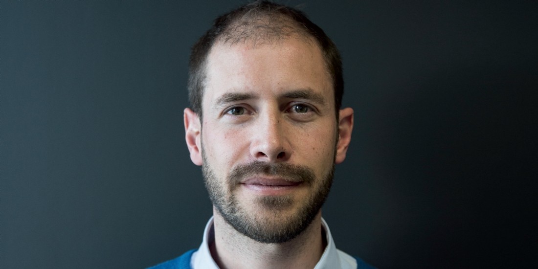 Matthieu Beucher, CEO de Klaxoon : 'Nous avons besoin de développeurs d'affaires'