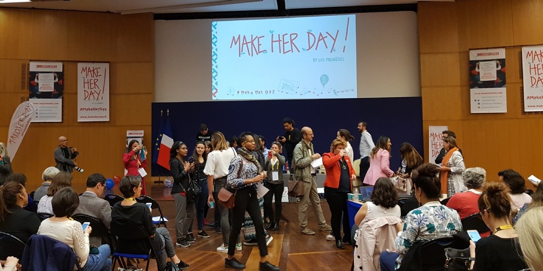 Les femmes entreprennent plus, mais des obstacles subsistent