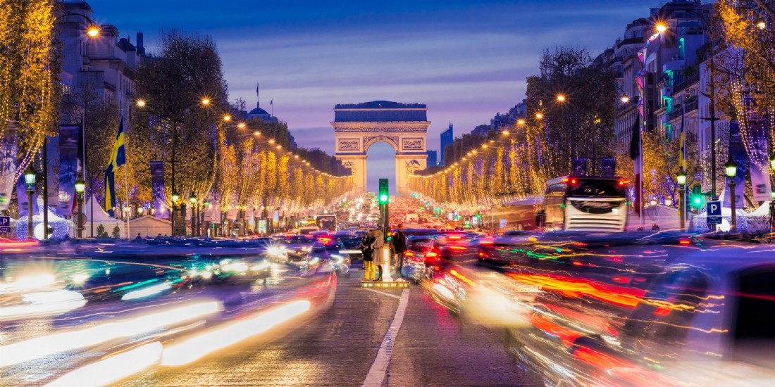 Digital : la France dans le peloton mais pas en tête de course