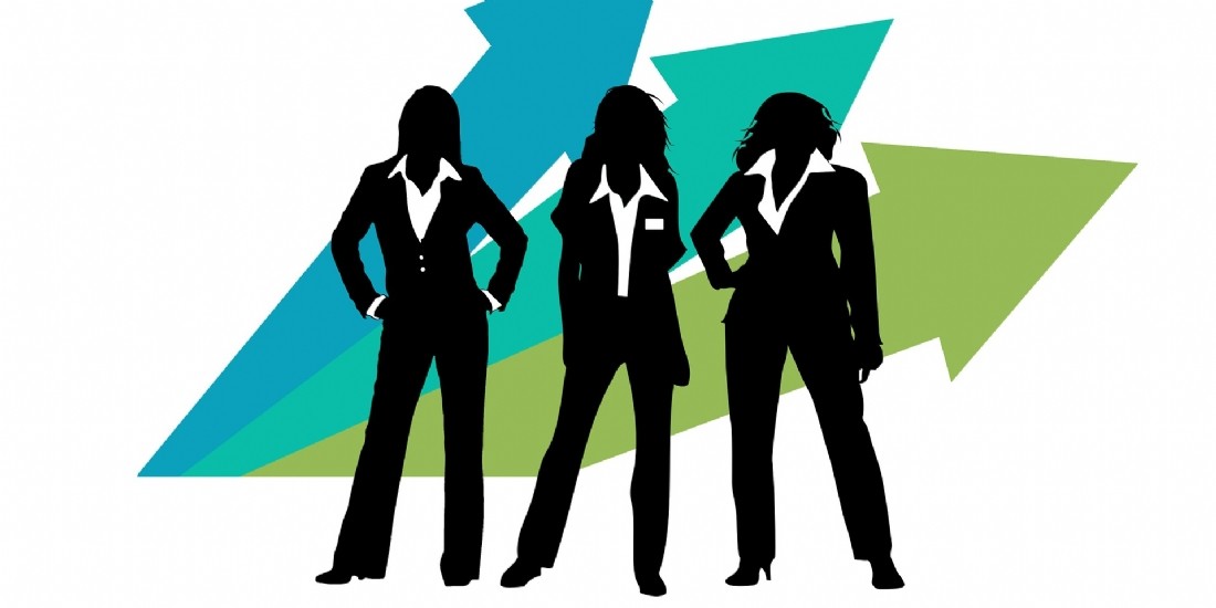 Des femmes ravies d'entreprendre, mais encore peu nombreuses