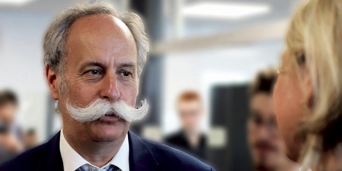 Bernard Stalter, président de CMA France : 'Les artisans doivent enfin être entendus !'