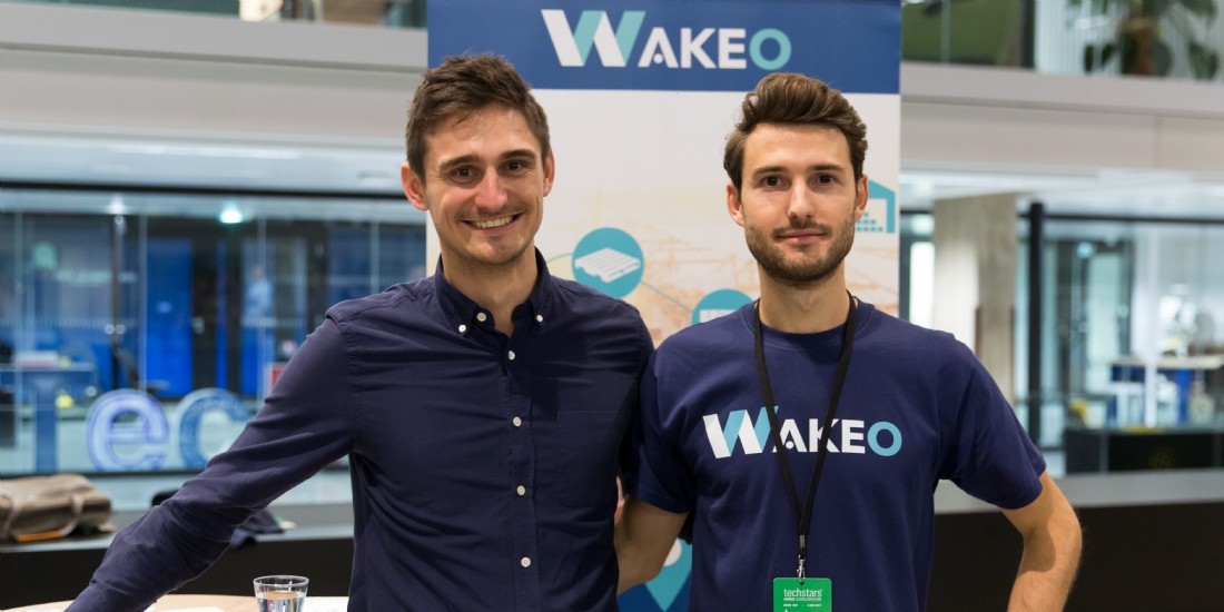 Pour financer sa croissance, Wakeo lève 1,8 million d'euros