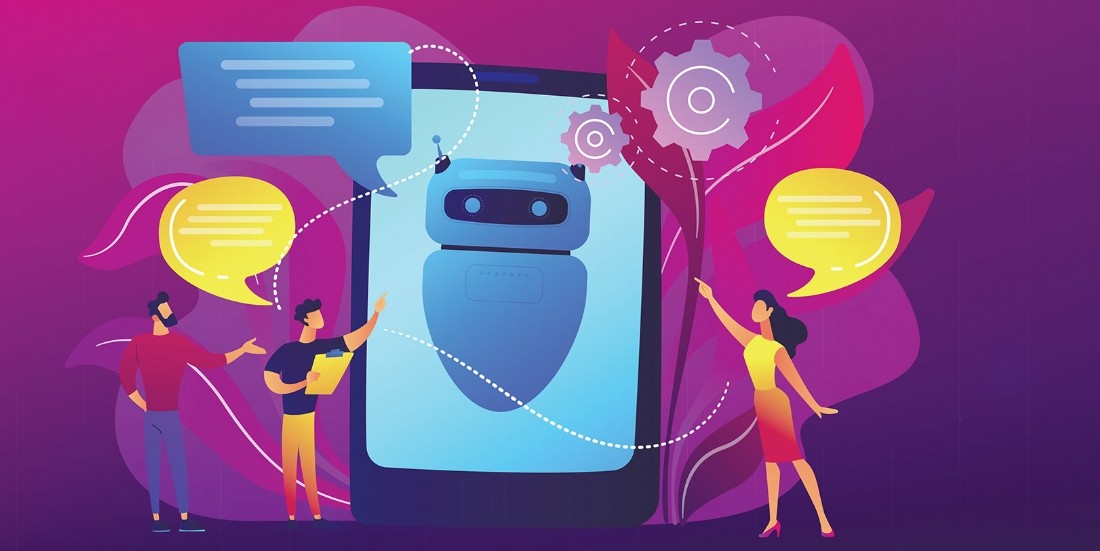 7 bonnes raisons d'intégrer un chatbot en entreprise