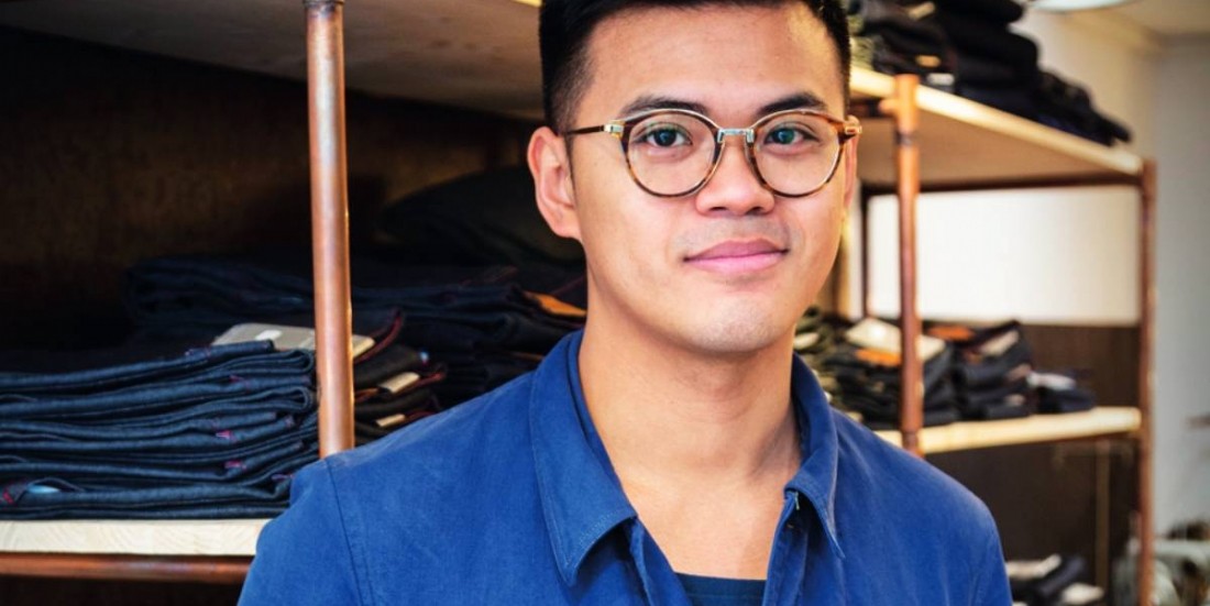 Dao Jeans : écolo, éthique et made in France