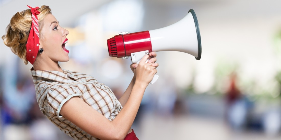 Publicité : qu'avez-vous le droit de faire ?