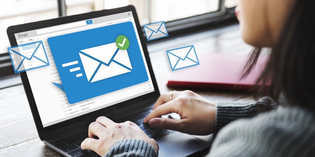 Coaching pour un mail plus impactant