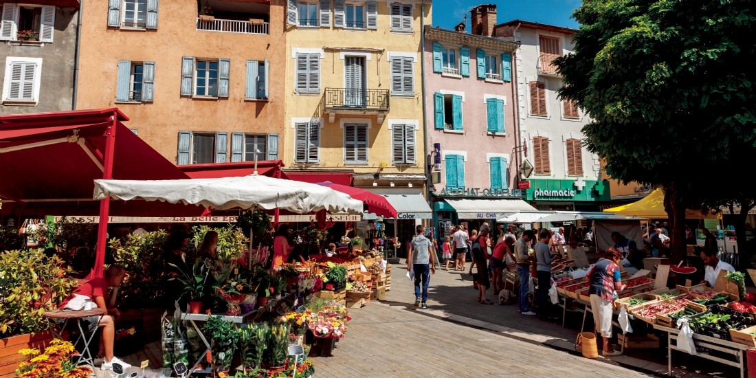Revitalisation commerciale : comment certaines villes ont réussi ?