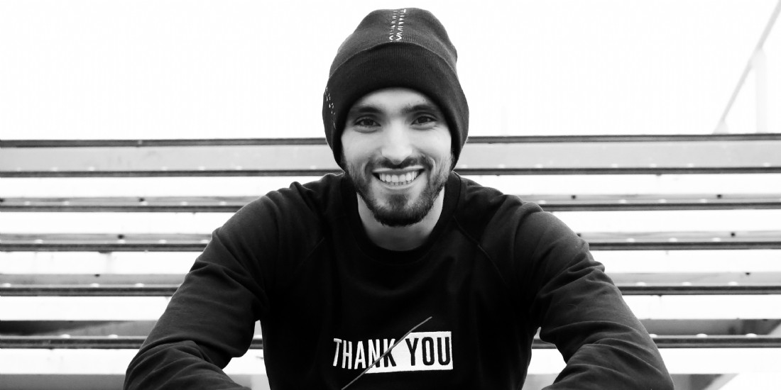Thank You : du streetwear haut de gamme à impact social