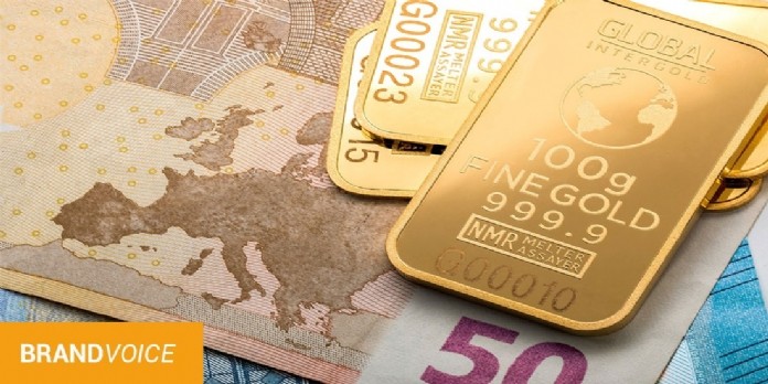 L'or pour assurer ses arrières, la bonne idée ?