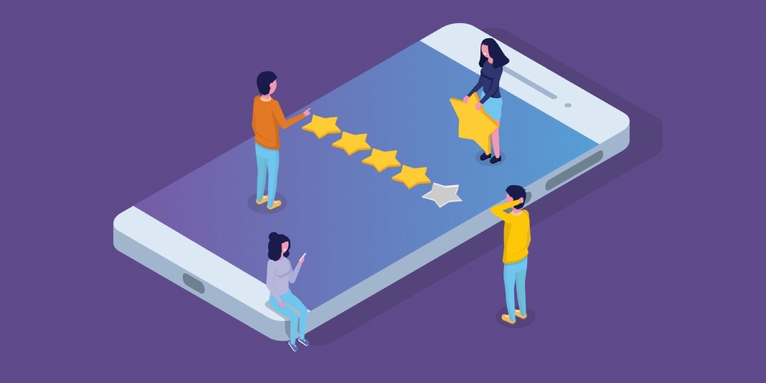 WizVille Local Moniteur, un outil de veille concurrentielle basé sur les avis Google