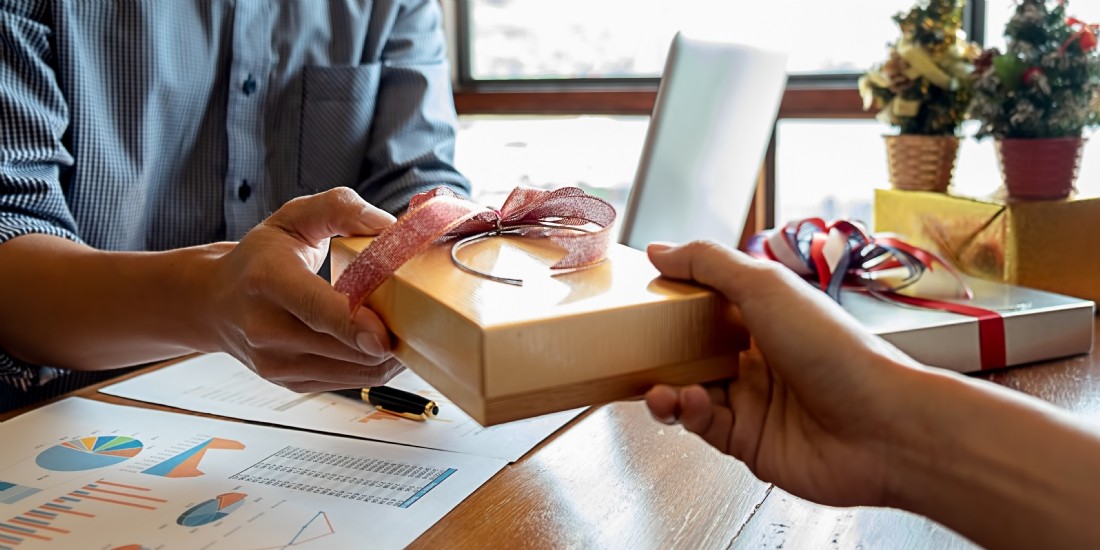 Politique 'cadeaux' & procédure RH : quels bons réflexes adopter ?