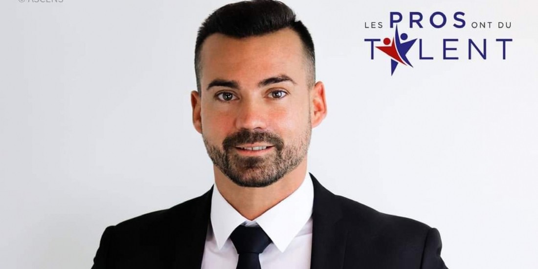 Le YouTubeur Max le Fleuriste est élu Pro de l'année 2020