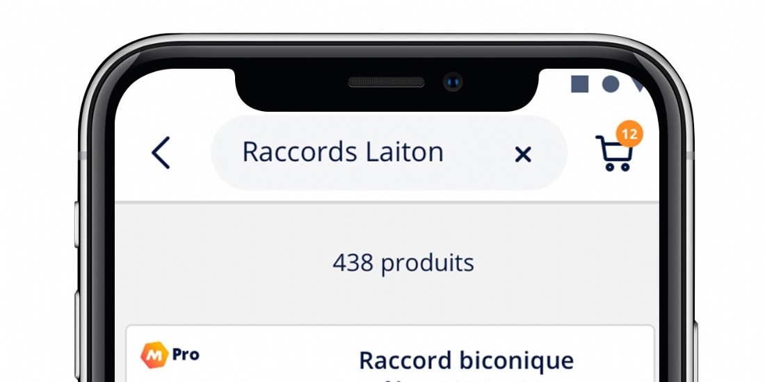 ManoManoPro lance une application dédiée aux artisans