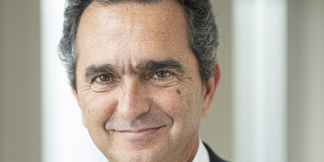 Pierre Danon, p-dg de Solocal : 'Le digital devient existentiel'