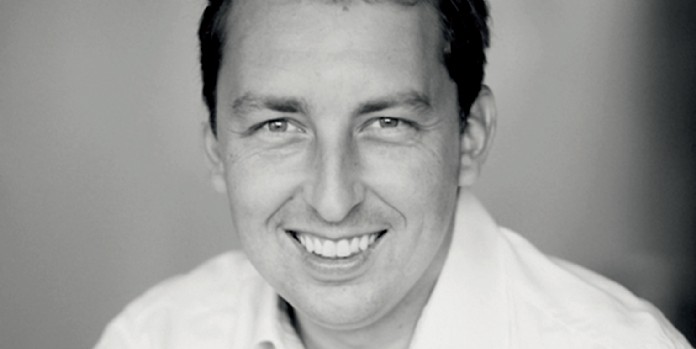 Maxime Brard (Ecolocost) : 'Aujourd'hui, on ne construit plus, on fabrique'
