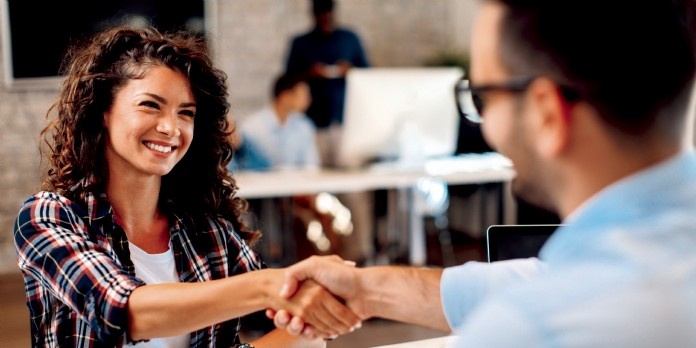Les différents types de contrats de travail