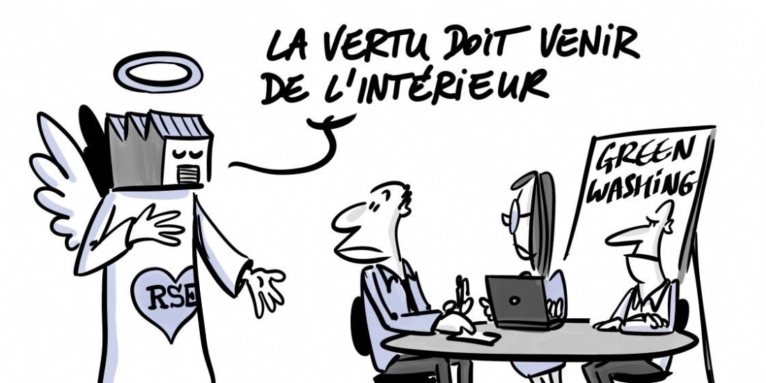 Et si vous deveniez une entreprise à impact ?
