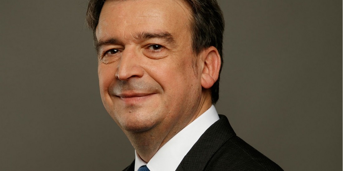 Olivier Salleron élu président de la Fédération Française du Bâtiment