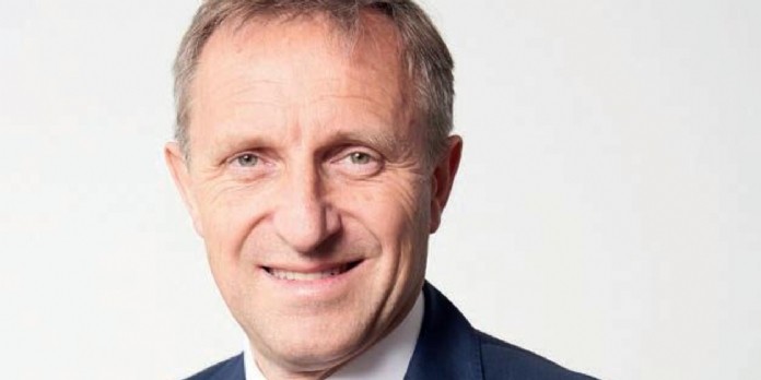 Paul Duphil (OPPBTP) : 'L'essentiel des progrès est avant tout dû au matériel et aux matériaux'