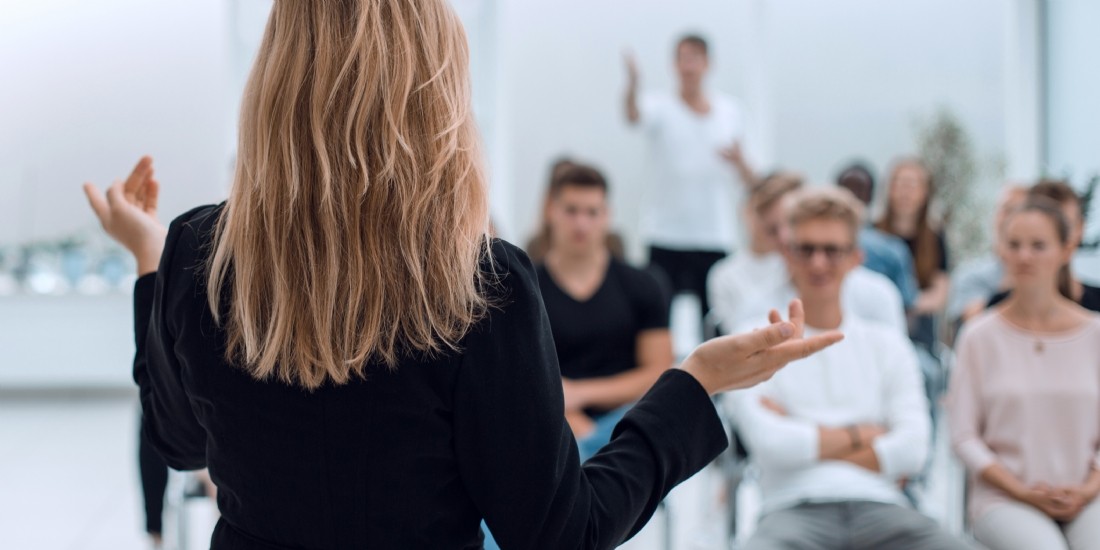 Comment repenser les formations professionnelles dans un monde du travail en pleine mutation ?