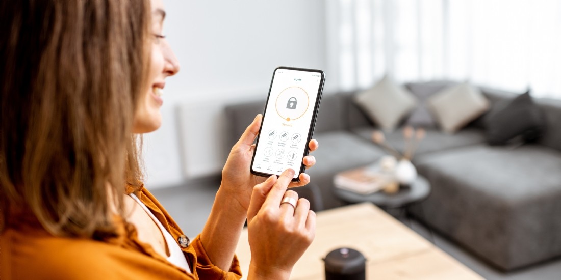 Smartphone dans le cadre pro, quels enjeux de sécurité ?